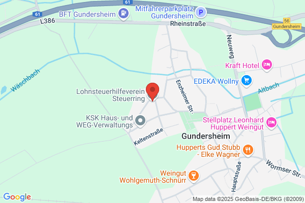 Reimund Held