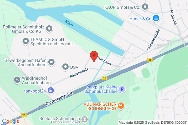 Suffel Fördertechnik GmbH & Co. KG