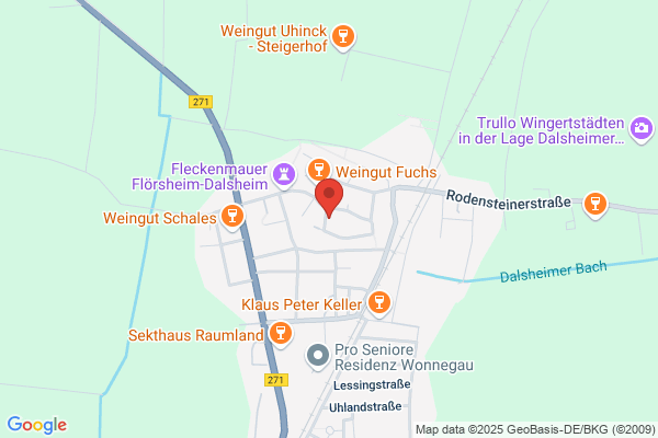 Systemwacht Deutschland