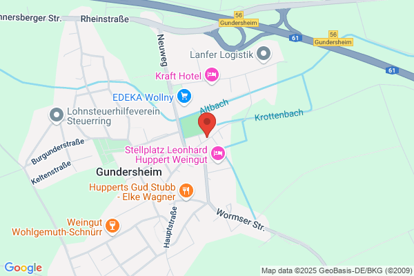 Turnverein Gundersheim 1863 e.V.