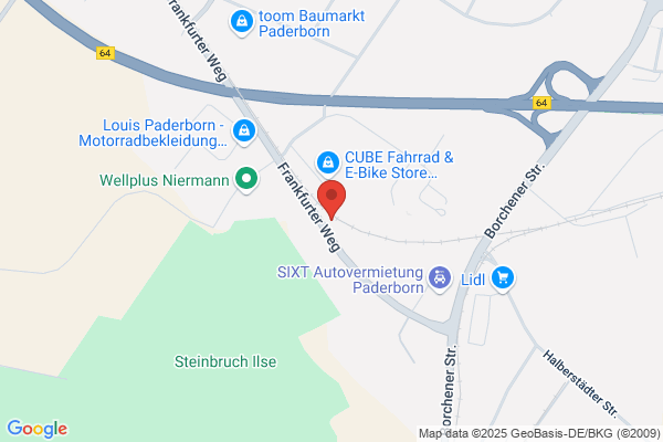 Wammes Vermögensverwaltungs GmbH & Co. KG