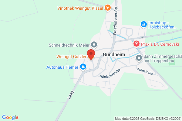 Weingut Gutzler GbR