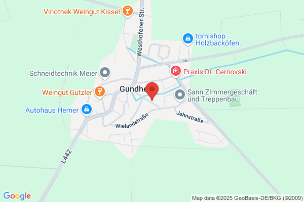 Wilma Guckert