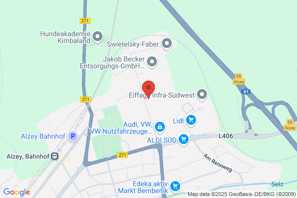 Heidelberg Materials Beton