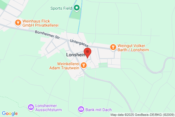 Kohlhaas & Honecker | Schädlingsbekämpfung Lonsheim