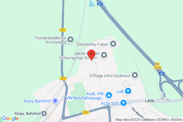 Kuhnert Reisen