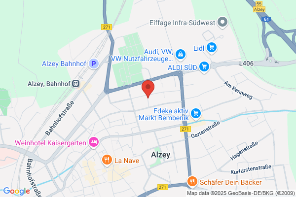 Taxi Lawall GmbH