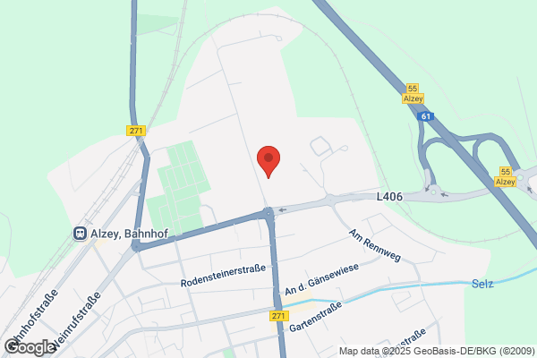 NCA Nutzfahrzeug Center Alzey GmbH
