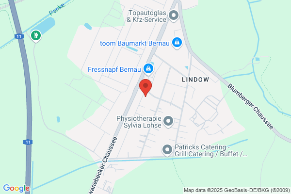 Gasthaus Lindow
