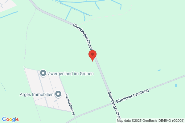 Physioptherapie im Grünen B.