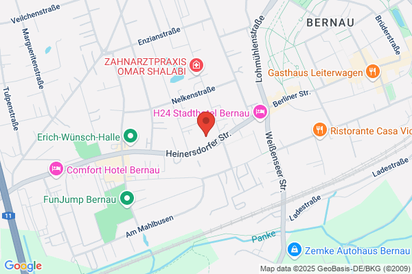 Fahrrad-Center-Berger
