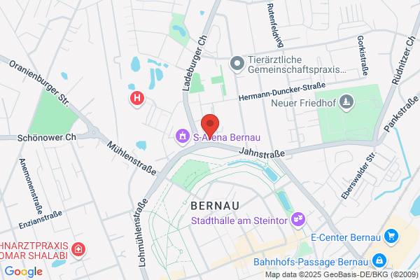 KKH Servicestelle Bernau