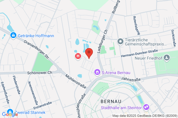 Seeger Gesundheitshaus GmbH & Co. KG
