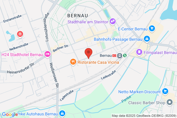 Ambulanter Pflegedienst Fortuna Jelena Urbach GmbH
