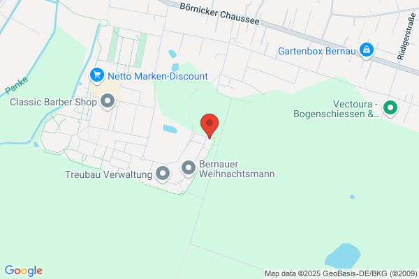 André Barfuß Golschmied & Juwelier Berlin Bernau