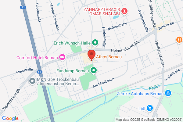 Athos Bernau GmbH