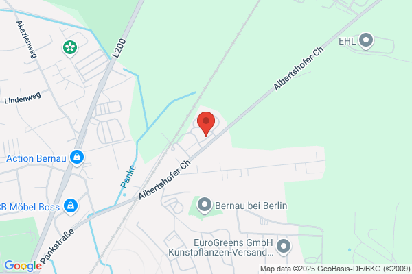 BRB Prüflabor für Baustoffe