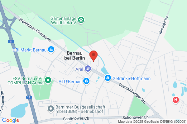 Bernauer Maler GmbH