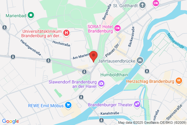 Fotograf Brandenburg