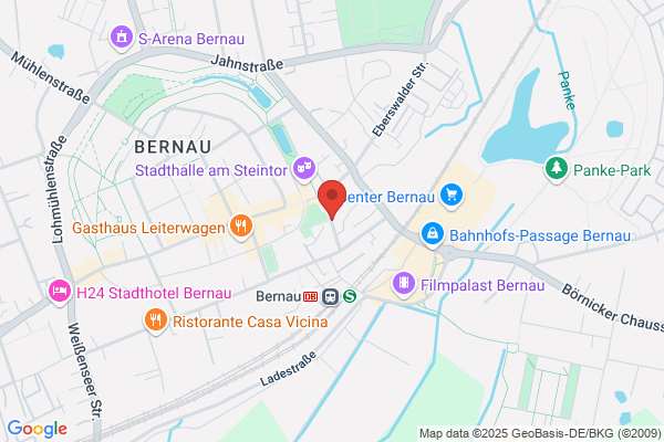 Gemeinde Rüdnitz