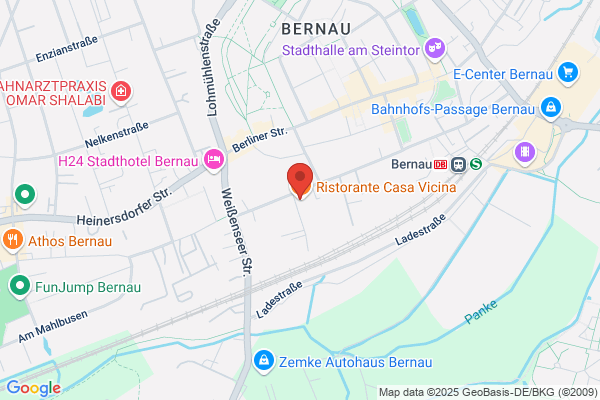 LOS Bernau
