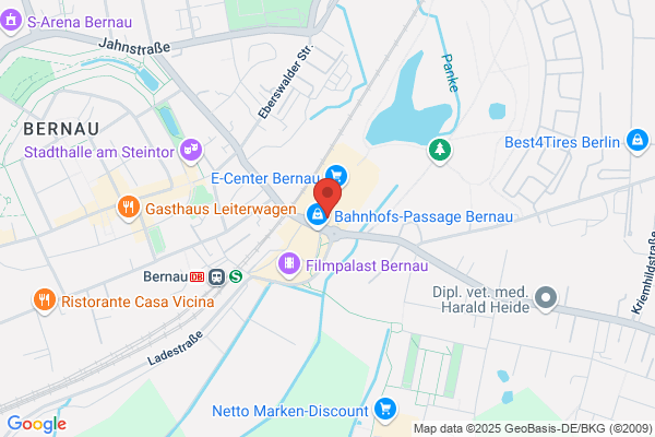 Parfümerie und Kosmetikstudio Köhler GmbH