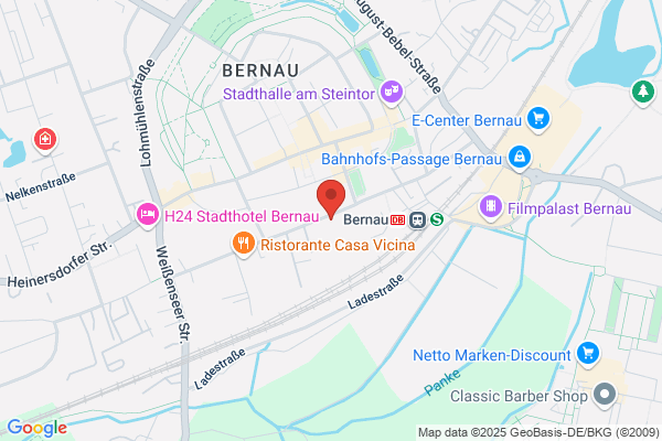 Steremat Immobilien Verwaltungs-
