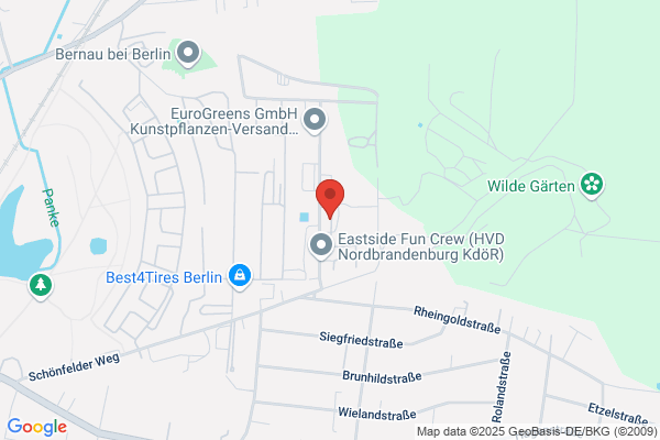 TBD Technische Bau