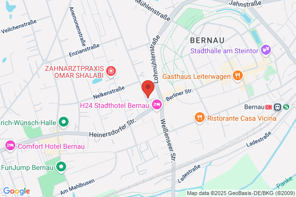 TC Bernau e.V.