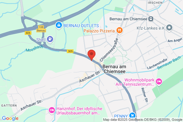 Bäckerei/Konditorei Müller GmbH