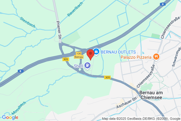 Lindt Outlet Bernau