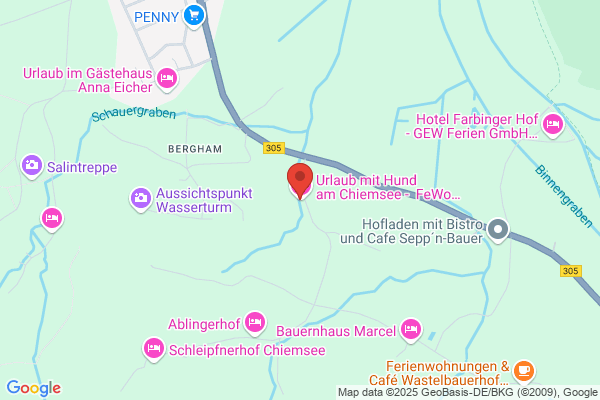 Geschenkewelt