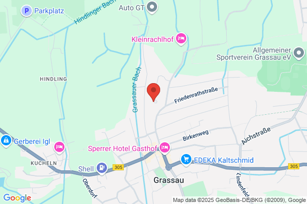 IQ Managementseminare GmbH