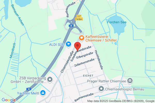 PROKURA Wirtschaftsberatung GmbH