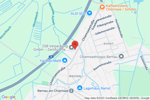 PULS-Chiemgau GbR