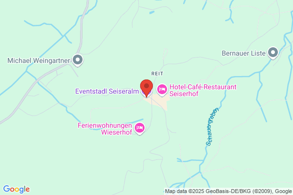 Seiseralm