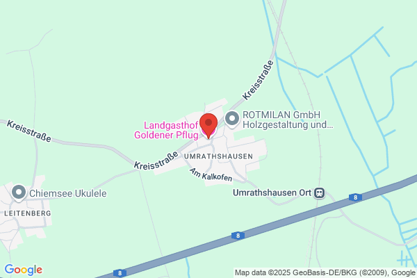 Landgasthof Goldener Pflug