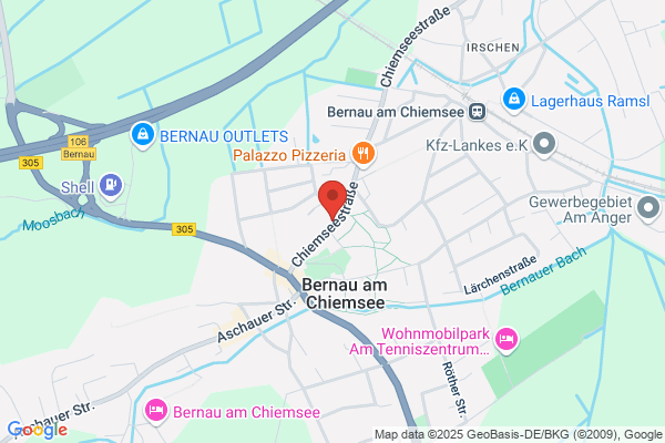 REMAX Immobilien am Chiemsee