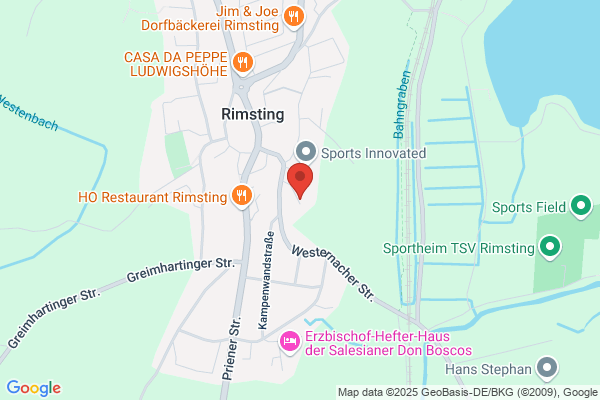 Patricia Schuster Immobilien