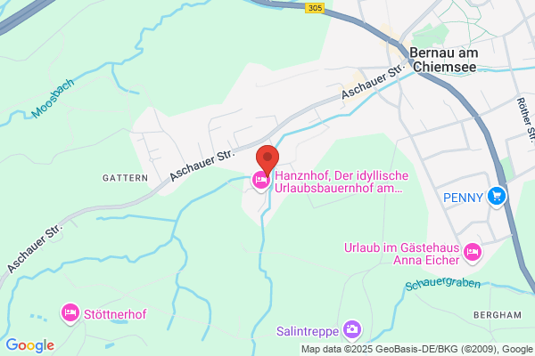 Barhainski Malerbetrieb