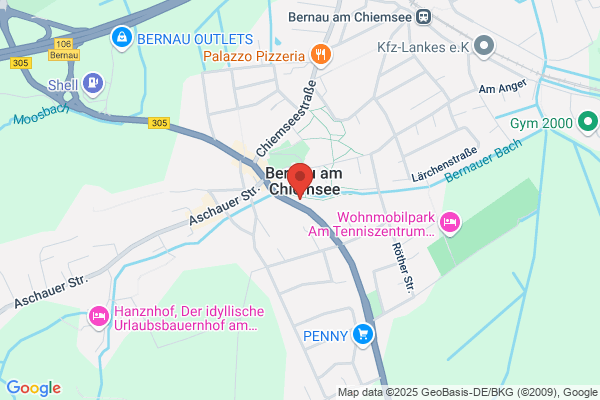 Schießstätte