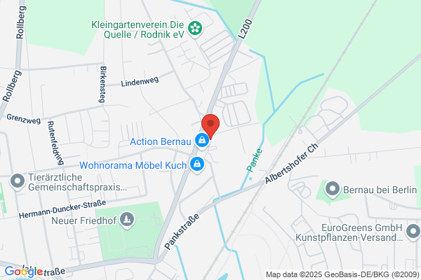 Getränke Hoffmann
