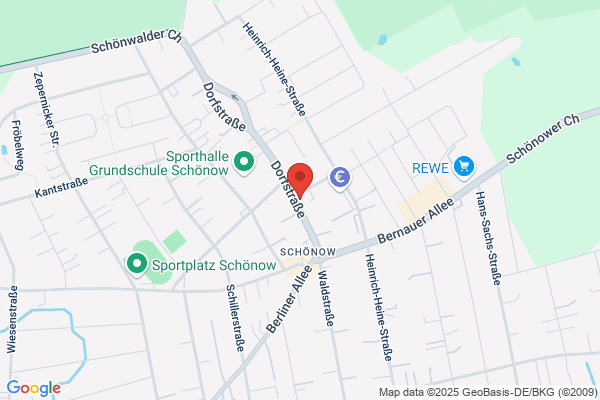 Apotheke Schönow