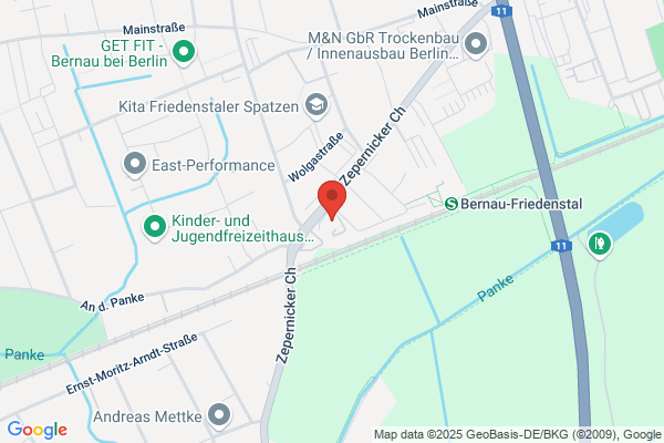Autohaus Europa GmbH - Škoda Bernau