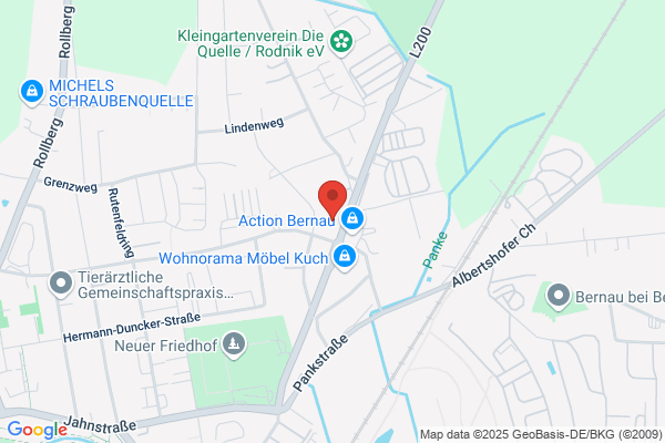 KS AUTOGLAS ZENTRUM Bernau