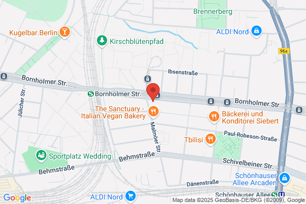 Kredit Booster GmbH