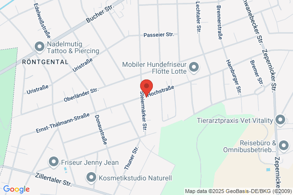 Bauplanungsbüro Dipl.-Ing. U. Leonhardt