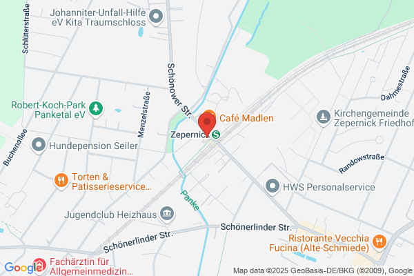 Massivhausvertrieb & Immobilienservice - T.W.