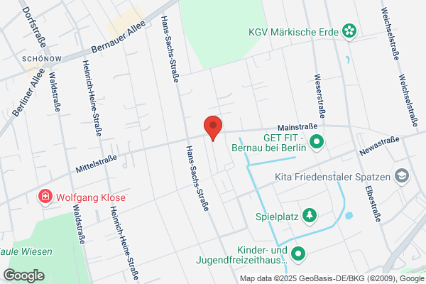 Bischof Bau-GmbH