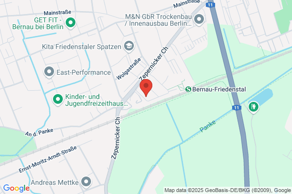 Komfortwohnbau Oberland GmbH